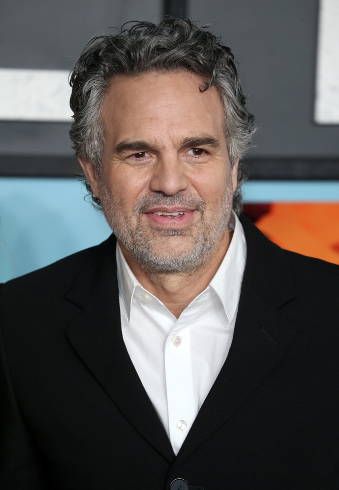 mark rufallo