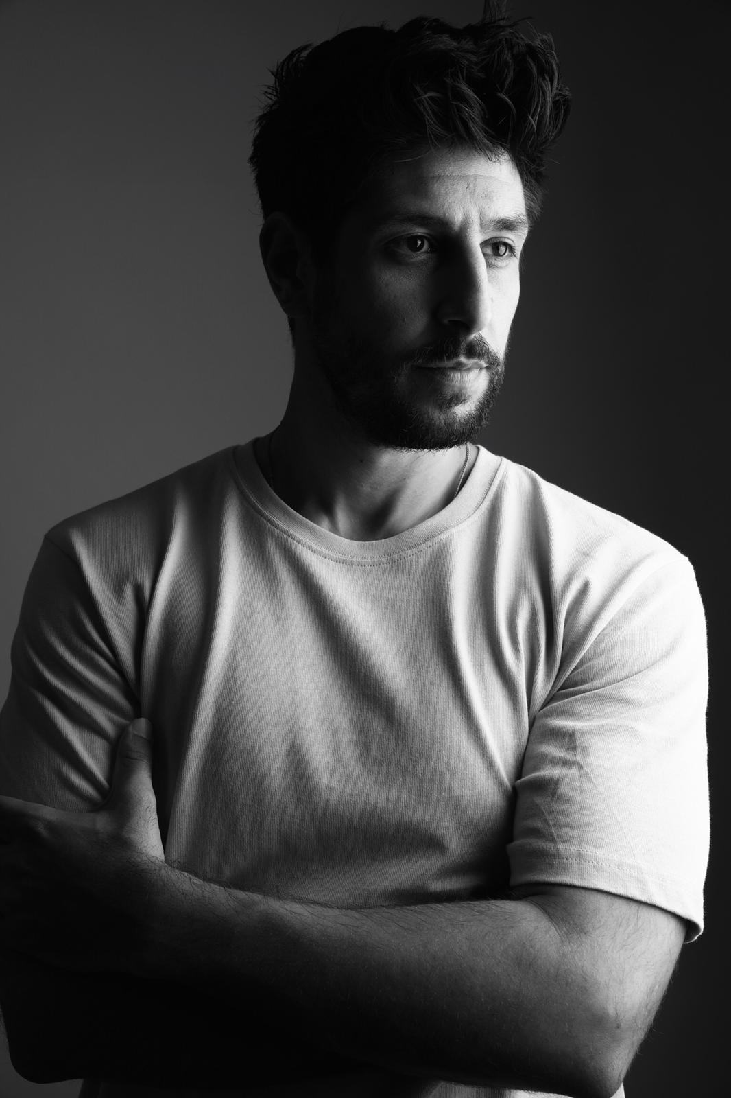Actor Idan Amedi