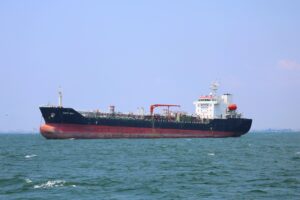 Illustrative image from Baghdad related to Iraq’s oil export operations during disruptions in the Strait of Hormuz.