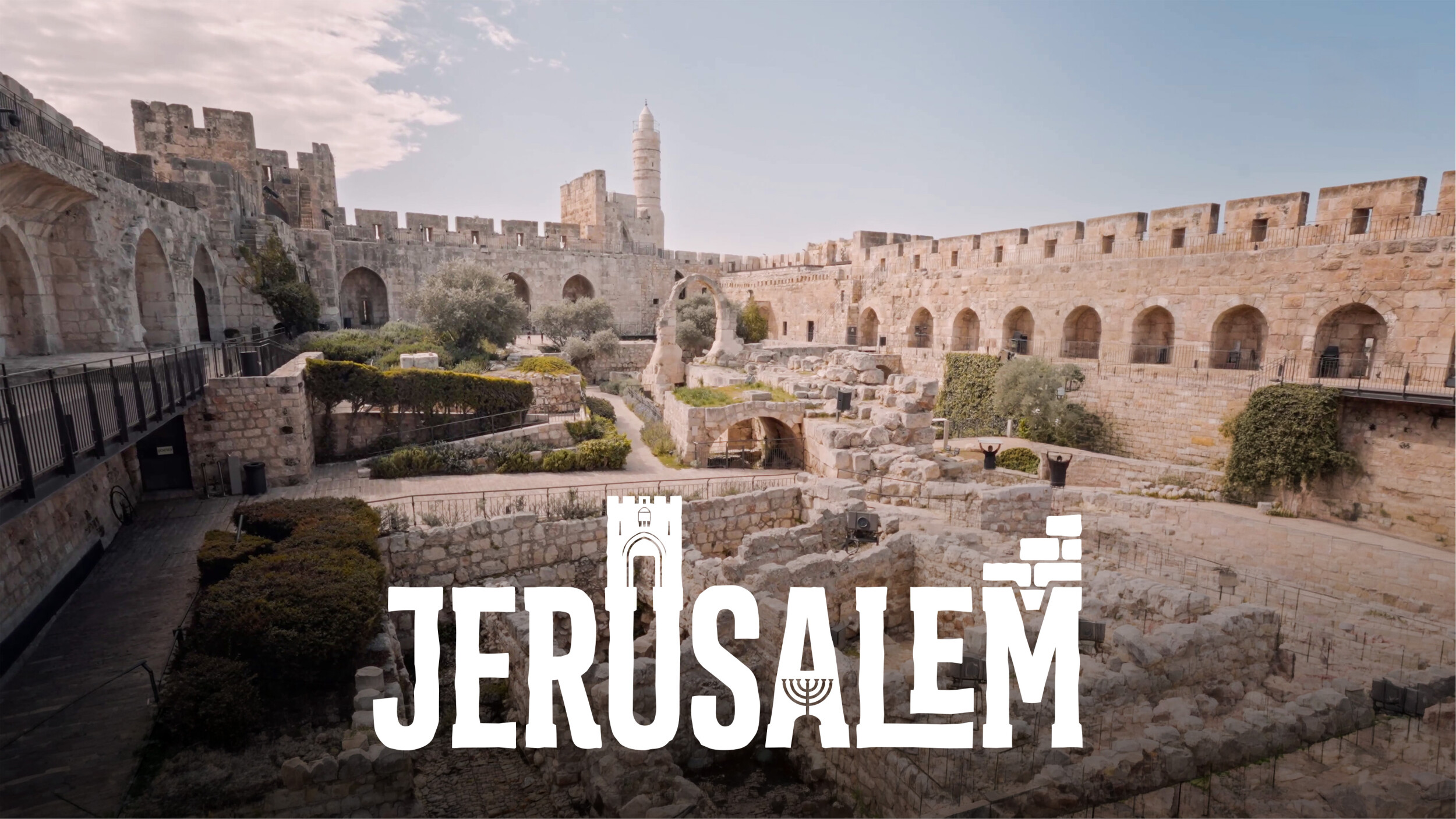 Jerusalem