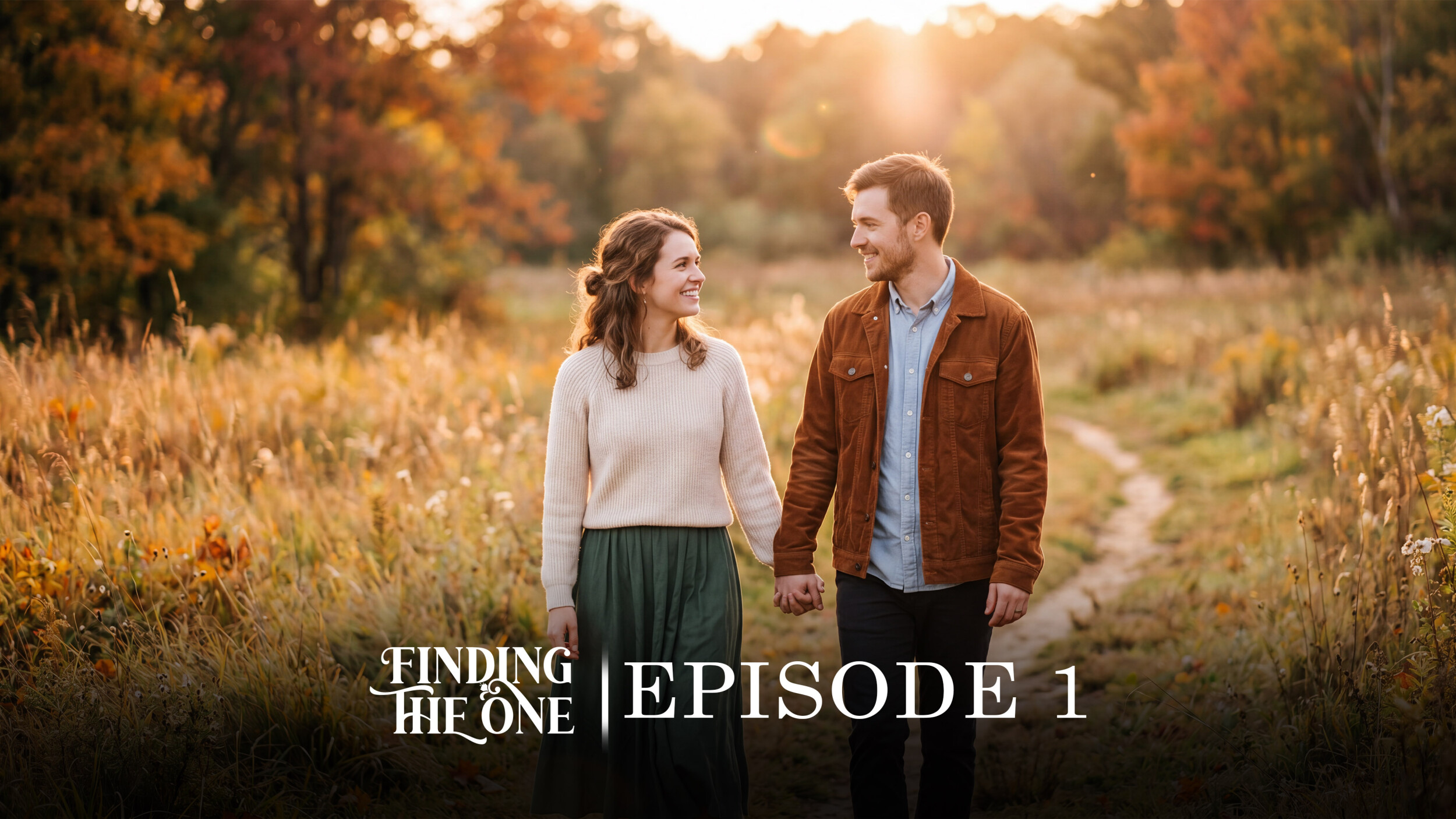 Finding The One EP 1