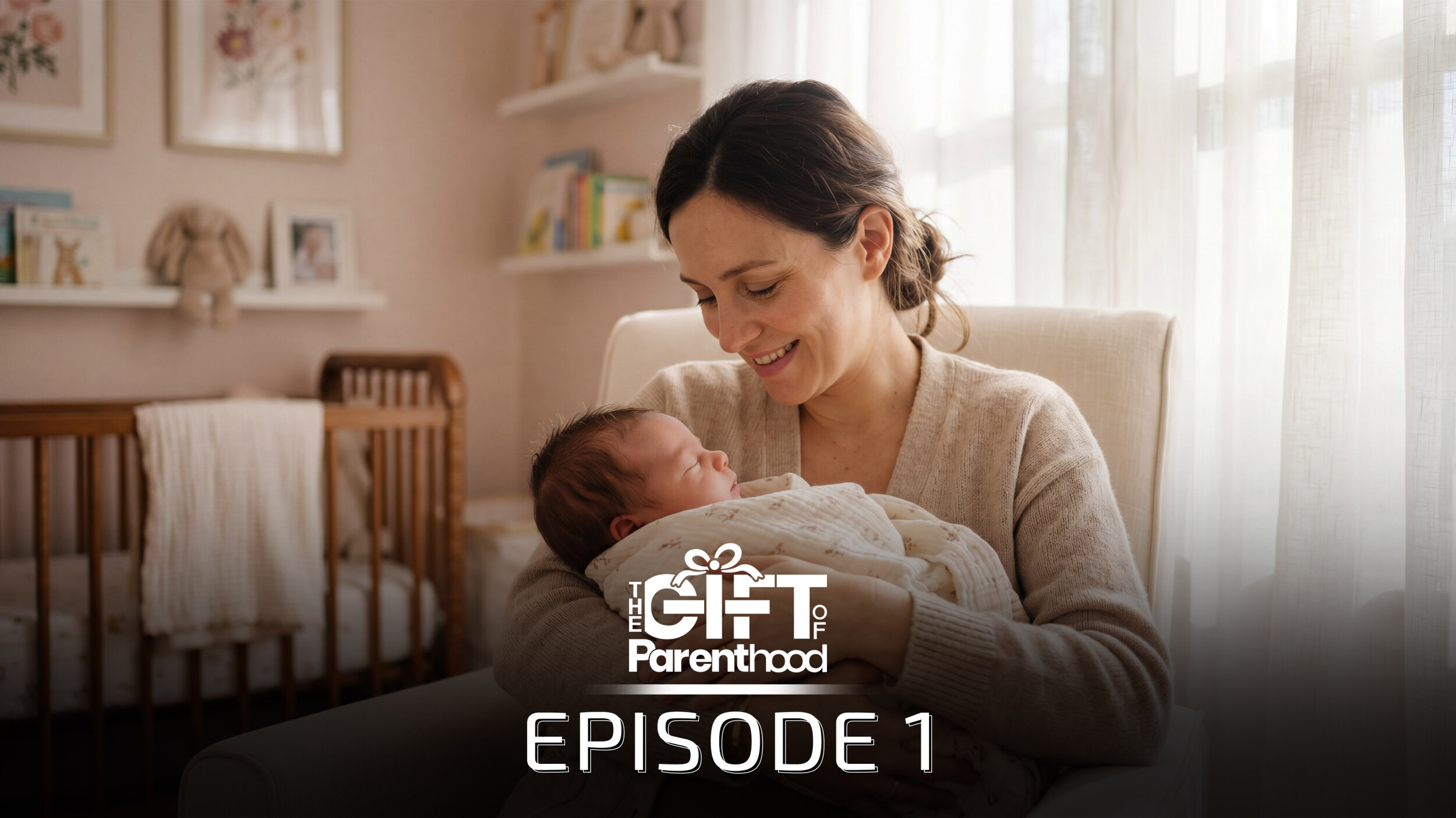 The Gift Of The Parenthood EP 1