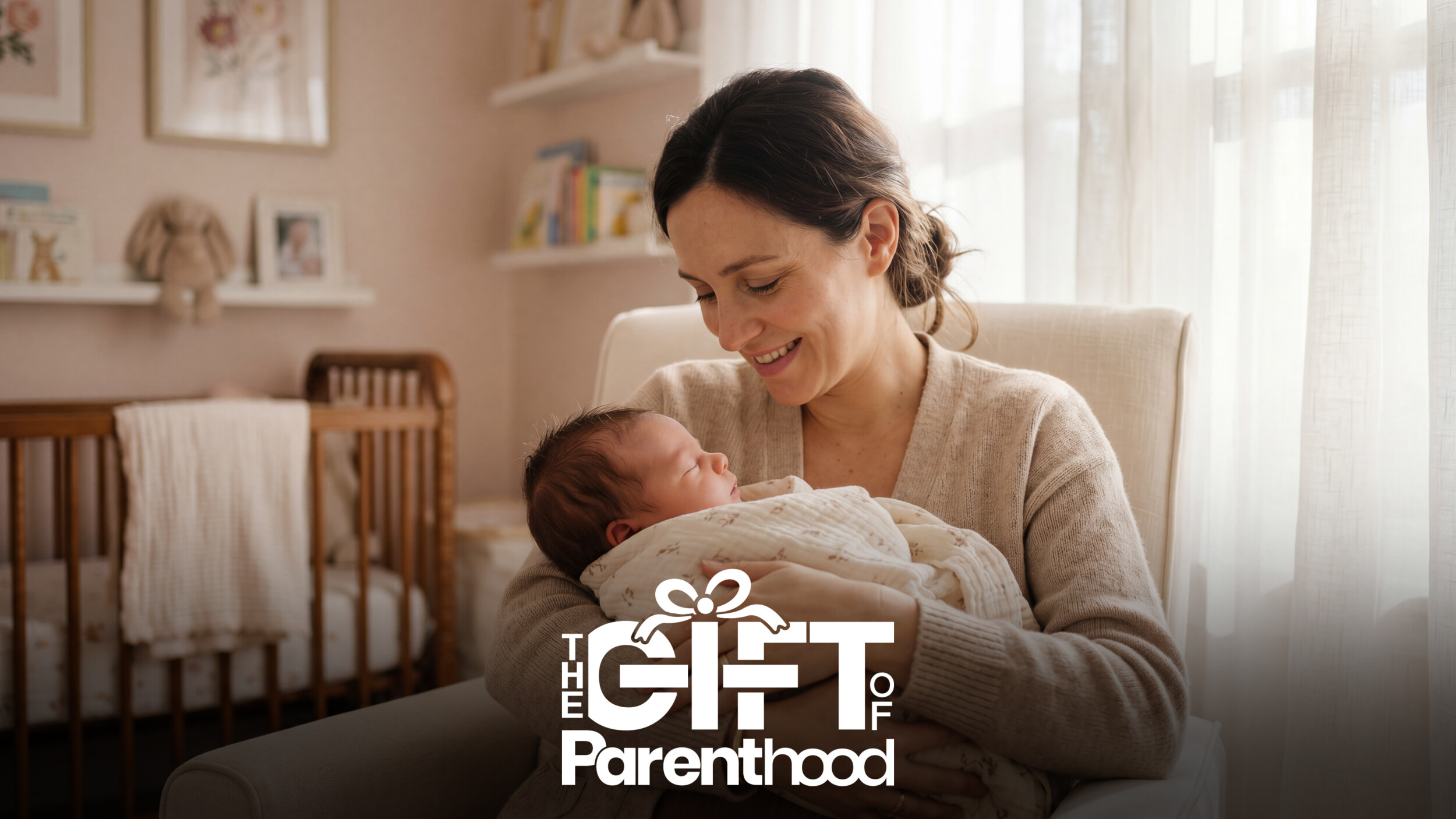 The Gift Of The Parenthood